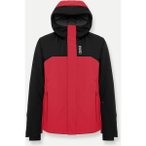 COLMAR Herren Jacke MENS SKI JACKET, Größe 52 in Rot