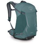 Osprey - Hikelite 26 - Wanderrucksack türkis