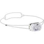 Petzl Swift LT - Stirnlampe white