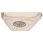 Billabong - Ridge Cord Waistpack - Hüfttasche Gr One Size beige