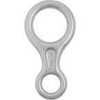 DMM Figure 8 Abseilachter  Sicherungsgeräte silber Größe One Size Alpinklette
