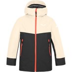 Salewa Sella PTX/TW  Kinder  Isolationsjacke beige Größe 164 Trekking  Winddic