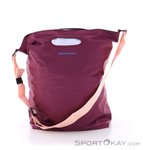 Peak Performance Street Shopper Reversible 16l Freizeittasche-Dunkel-Rot-One Siz