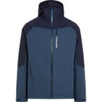 McKINLEY Herren Doppeljacke He.-Doppel-Jacke Avoca 3:1 III M, Größe XL in Schw