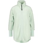 DIDRIKSONS Damen Jacke SALLY WNS FZ 2, Größe 38 in Grün