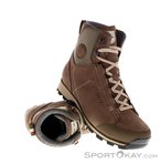 Dolomite 54 Daily Damen Freizeitschuhe-Braun-6