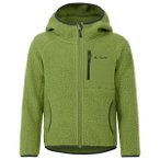 Vaude - Kid's Torridon Hoody Jacket II - Fleecejacke Gr 146/152 oliv/grün