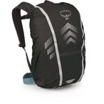 Osprey Hi-Vis Commuter Raincover  Rucksack Zubehör schwarz Größe S