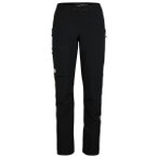 The North Face - Women's Summit Chamlang Softshell Pant - Tourenhose Gr XS - Reg