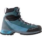 La Sportiva Trango Trk GTX  Damen  Wanderschuhe tuerkis Größe 38 Camping Wasse