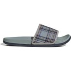 ADIDAS Herren Badeslipper ADILETTE COMFORT, Größe 38 in Grau