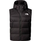 THE NORTH FACE Damen Weste W HYALITE VEST, Größe XL in Schwarz