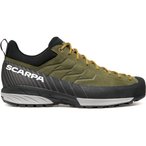 Scarpa Mescalito GTX  Herren  Zustiegsschuhe oliv Größe 46.5 Trekking Wasserdi