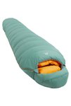Mountain Equipment Damen Glacier 700 Long Daunenschlafsack (Damen bis -6°C / ma