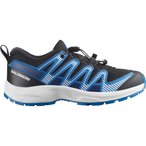 Salomon XA Pro V8  Kinder  Trailrunningschuhe blau Größe 33 Trailrunning  Schn
