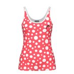 Head Damen T-Shirts/Tanks o.Arm Da SPIRIT II Tank Top, Größe L in Schwarz