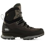 Hanwag - Alverstone II GTX - Wanderschuhe 41,5 schwarz