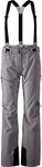 Scott - 3-Schicht Schutzhose - Explorair 3L Pants W Evening Grey für Damen - Gr
