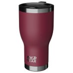 Wyld Gear - Tumbler 30 oz - Trinkflasche Gr 887 ml rot