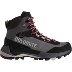 Dolomite Vernale High GTX  Damen  Wanderschuhe grau Größe 40 Camping Wasserdic