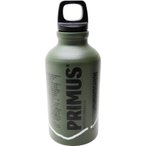 Primus 350er Brennstoffflasche mit Standardverschluss - 300 ml olive