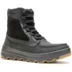 KAMIK Herren Stiefel INCEPTION, Größe 46 in Schwarz