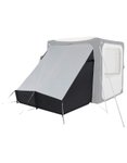 Dometic - Hub 1.0 Sleeping Annexe  - schwarz