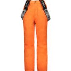 CMP Kinder Salopette Skihose ( Orange 128 Größe,)