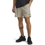 UNDER ARMOUR Herren Shorts UA VANISH WOVEN SHORT DC, Größe XL in Grau