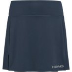 HEAD Kinder Skort CLUB Basic Skort G, Größe 164 in Blau
