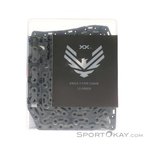 Sram XX SL Eagle T-Type Flattop 126GL 12-Fach Kette-Silber-One Size