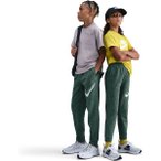 NIKE Kinder Hose Multi Stain Repel, Größe XL in Grau