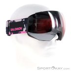 Salomon Radium Prime Sigma Skibrille-Mehrfarbig-One Size