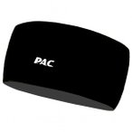 P.A.C. - Ocean Upcycling Headband - Stirnband Gr S/M - 50-57 cm schwarz