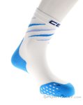 CEP Core Run Edt. Claws Damen Laufsocken-Blau-2