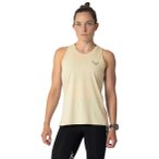 Dynafit Trail Damen Laufshirt ( Beige L)