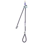 Beal - Expresso Fit - Bandschlinge Gr 100 cm weiß