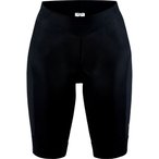 Craft Core Endur Radhose kurz Damen  Fahrradhose schwarz Größe S Mountainbike 