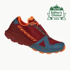 Dynafit Ultra 100  Herren  Trailrunningschuhe rot Größe 39 Trailrunning  Schne
