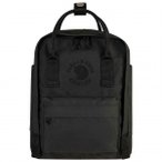 Fjällräven - Re-Kånken Mini - Daypack schwarz