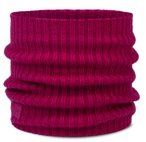 Buff Norval Merino Knitted Neckwarmer