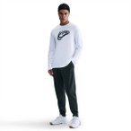 NIKE Herren Sporthose M NK TF PANT TAPER, Größe M in Schwarz