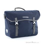 Ortlieb Commuter Bag Two Urban QL2.1 20l Gepäckträgertasche-Blau-One Size