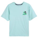 Oxbow - Women's Fever Short Sleeve T - T-Shirt Gr XS blau