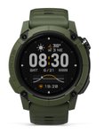Coros - Verbundene GPS-Uhr - NOMAD Green  - Khaki