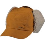 BARTS Herren Boise Cap, Größe ONE SIZE in Gelb
