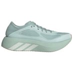 adidas - Women's Hyperboost Run - Runningschuhe 42 grün/ trace khaki