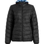 McKINLEY Damen Jacke Jebel, Größe 46 in Schwarz