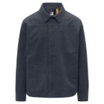 K-Way - Shary Corduroy - Freizeitjacke Gr S blau