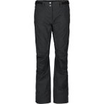 SCOTT Damen Hose Ultimate Dryo 10, Größe L in Schwarz